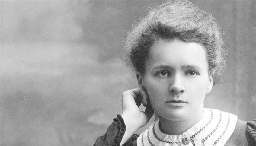 Marie Curie Marie Curie